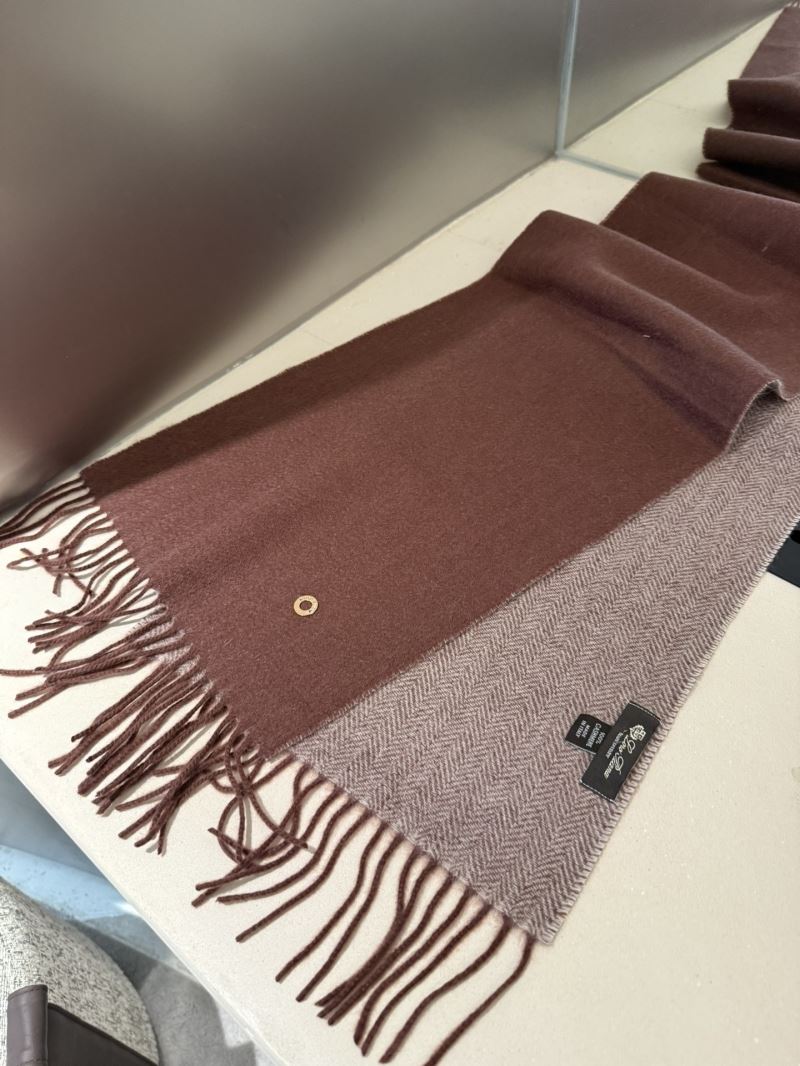 Loro Piana Scarf